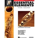 Essential Elements For Band Book 2 Bass Clarinet